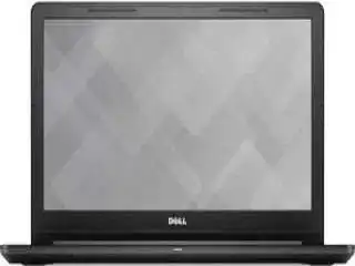  Dell Vostro 15 3568 (B553117UIN9) Laptop (Core i3 7th Gen 4 GB 1 TB Ubuntu) prices in Pakistan